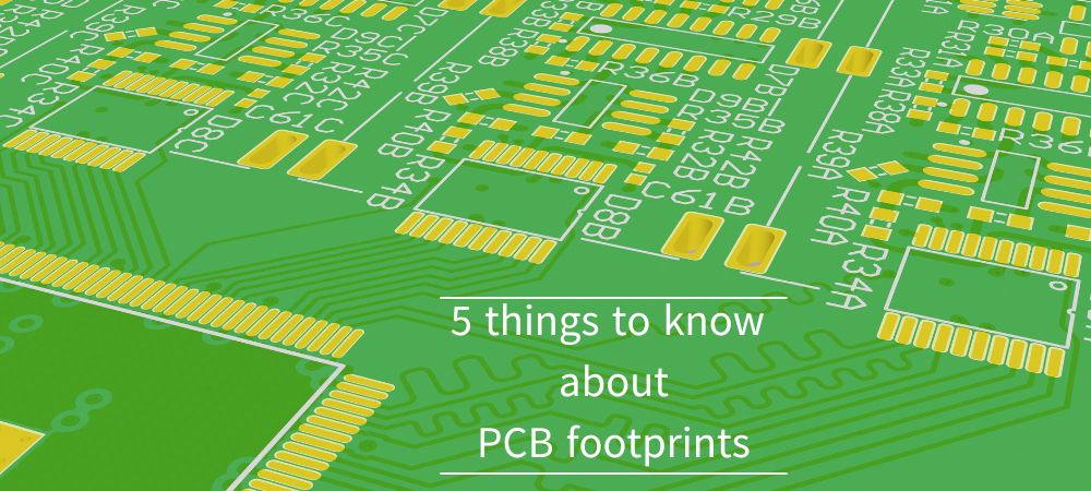 Common PCB Component Codes to Know - Free Online PCB CAD Library